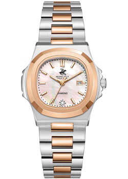 Beverly Hills Polo Club Diamond